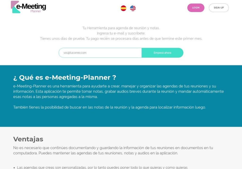 https://e-meeting-planner.com/