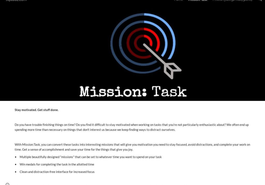 https://sites.google.com/view/squadz/mission-task